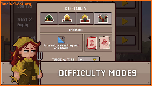 Final Outpost: Definitive screenshot