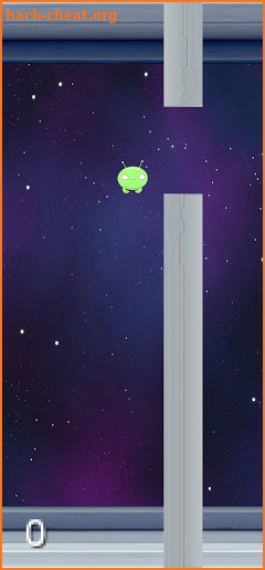 Final Space -  Mooncake Game screenshot