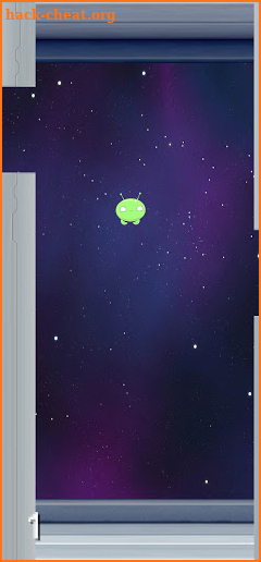 Final Space -  Mooncake Game screenshot