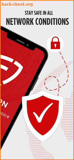 FinalVPN: Fast & Secure VPN screenshot