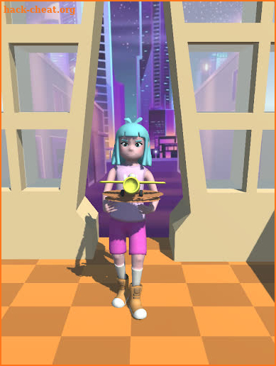 FİND 3D-The Missing piece screenshot