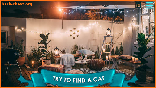 Find a Cat 2: Hidden Object screenshot