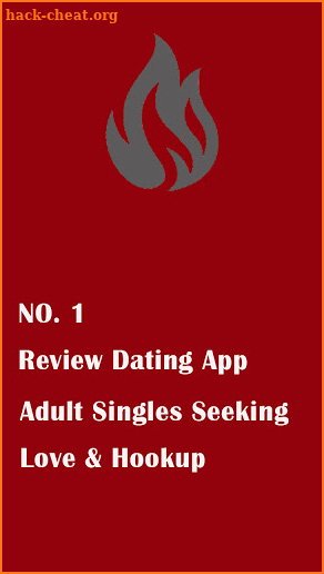 Find Best & Free Dating App For Tender Date screenshot