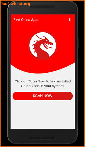 Find China Apps screenshot