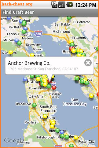 Find Craft Beer screenshot