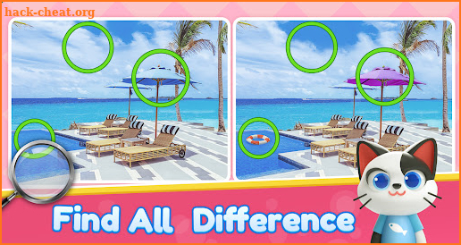 Find Difference: Spot Fun screenshot