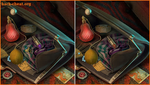 Find Differences: Hidden Items screenshot