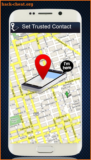 Find Lost Phone: Lost Phone Remote Access screenshot