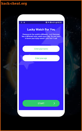 Find Lucky Charm screenshot