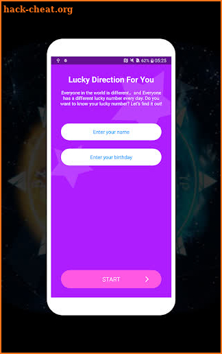 Find Lucky Charm screenshot