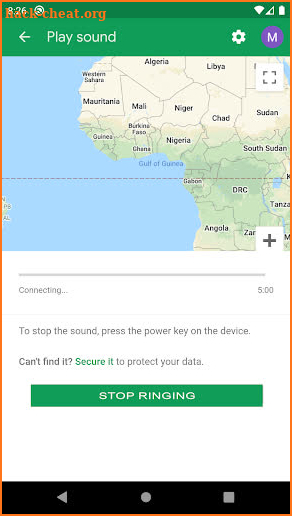Find My Phone - Control Lost Your Devices ? screenshot