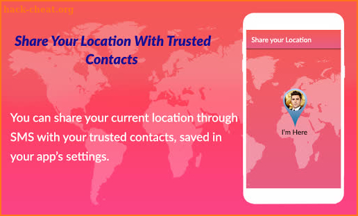 Find My Phone: GPS Phone Tracker screenshot