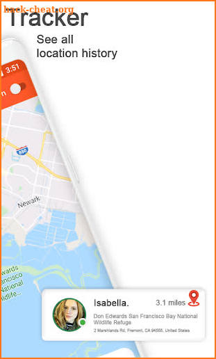 Find Phone Number Location : Mobile Tracker screenshot