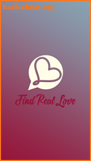 Find Real Love- Real Love Dating screenshot