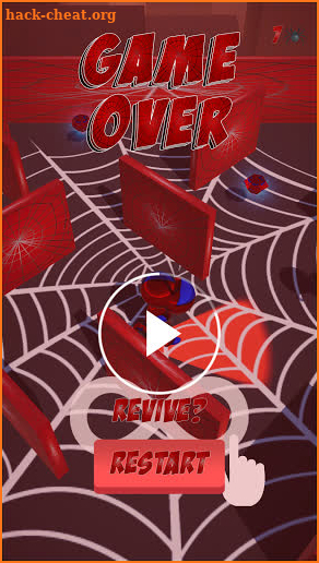 Find Spider Hero Power Game 2020 screenshot
