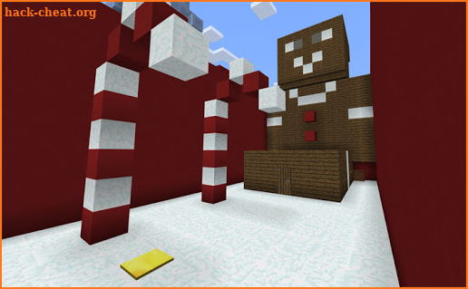 Find The Button for Minecraft. Free download. screenshot