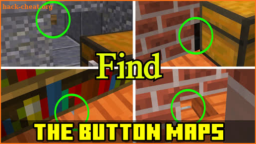 Find the Button Maps and Mod screenshot