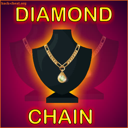 Find The Diamond Chain screenshot