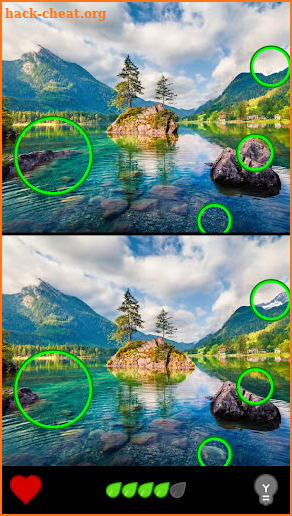 Find the Difference 1000+ levels, Spot Differences screenshot