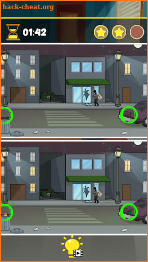 Find the Difference Detective screenshot