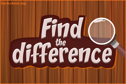Find The Difference. Spot the Difference Game Free screenshot
