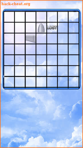 Find The Plane screenshot