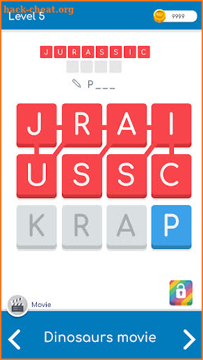 Find the Words : Trivia word game screenshot
