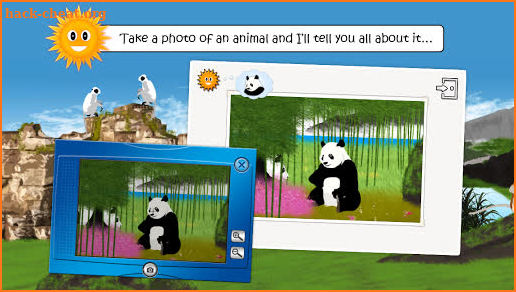 Find Them All: Wildlife and Farm Animals (Full) screenshot