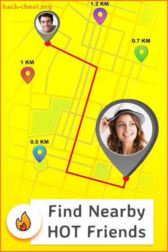 Finder - Find Friends For Snapchat & Kik Usernames screenshot