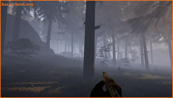Finding Bigfoot screenshot
