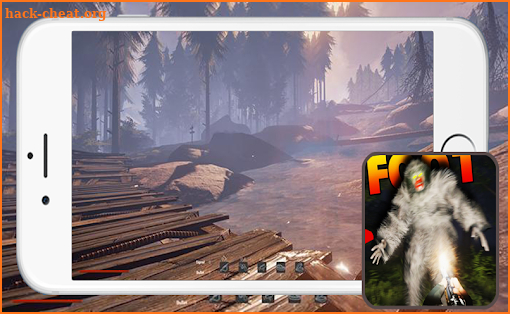 Finding Bigfoot Game Guide screenshot