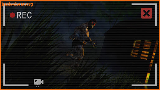 Finding Bigfoot: Monster Hunting Attack Simulator screenshot