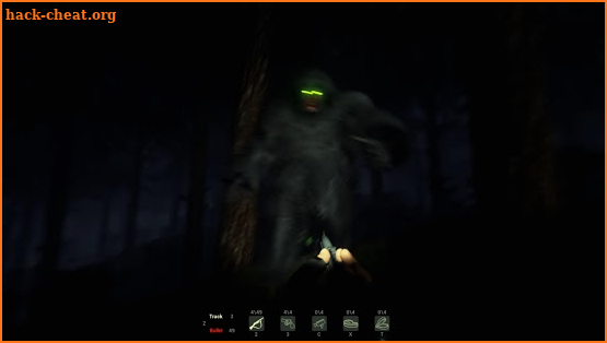 Finding Bigfoot Survival screenshot