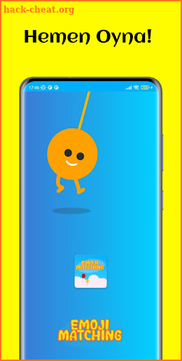 Finding Emoji | Match Game screenshot