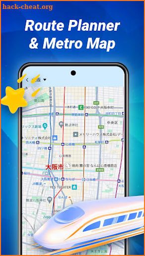 FindMe - Location Share screenshot