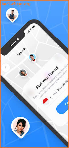 FindNow - Find Family Friends screenshot