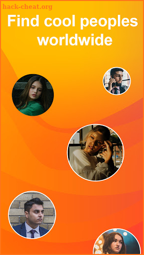 FindU Pro – Video calling with online users screenshot
