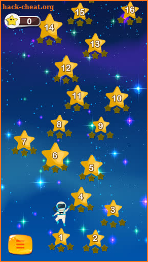 Fine Motor Skills: Space Adventure, Planets Kids screenshot