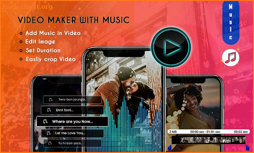 FineMaster - Video Editor Tool screenshot