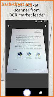 FineScanner Pro - PDF Document Scanner App + OCR screenshot
