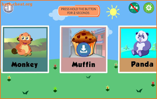 Finger Family Rhymes for Kids screenshot