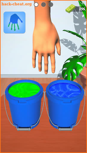 Finger Paint screenshot