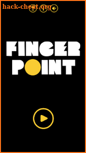 Finger Point screenshot