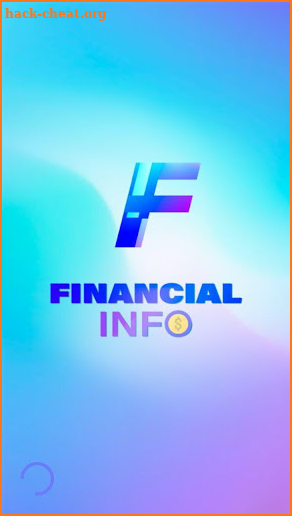 FinInfo - Loans, Insurance, budgeting information screenshot