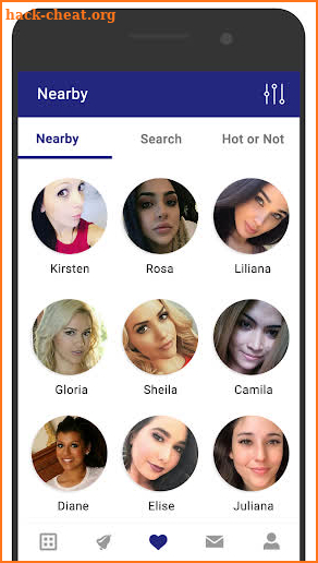 Finland Chat Dating screenshot