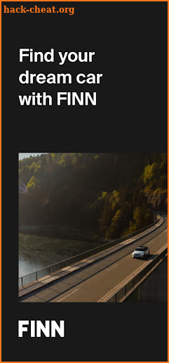 FINN | Car Subscription screenshot