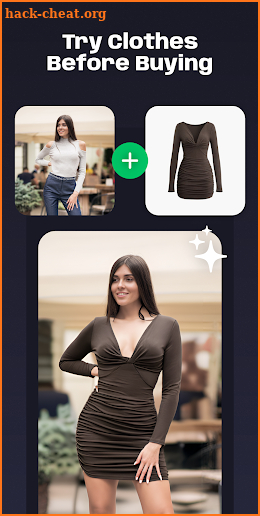 Fior: Try On Clothes with AI screenshot