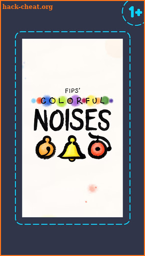 Fips’ colorful Noises screenshot