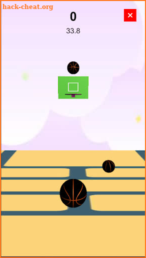Fire Basket screenshot