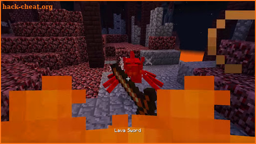 fire craft screenshot